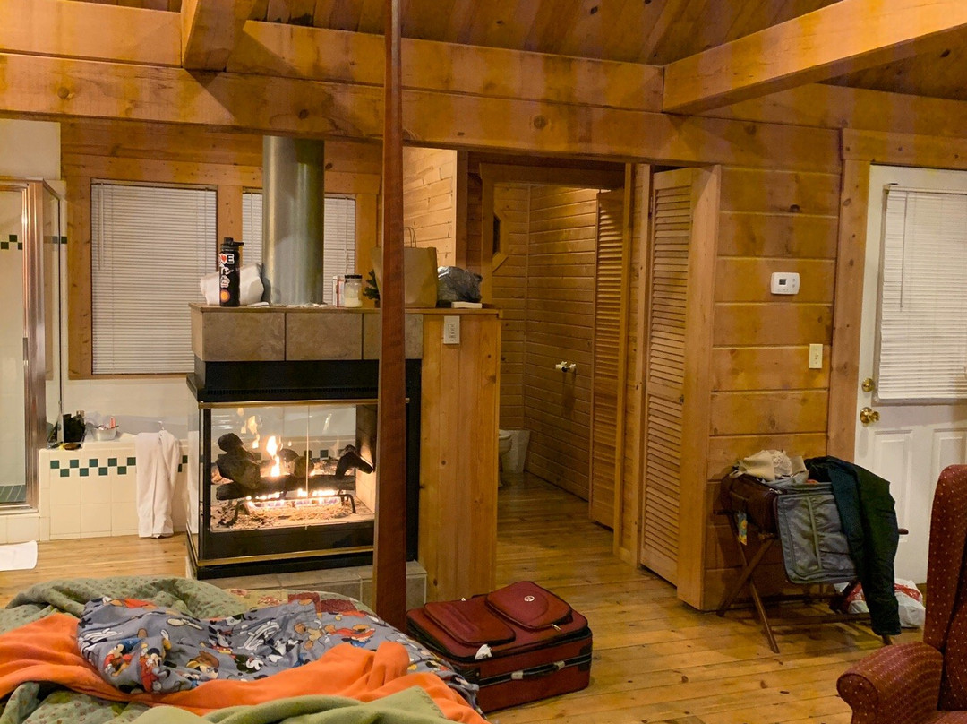 Murphin Ridge Inn主图