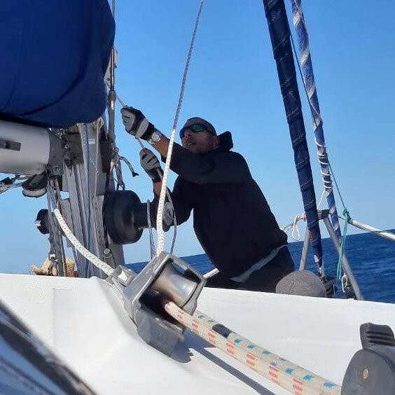 Skipper Yacht Services