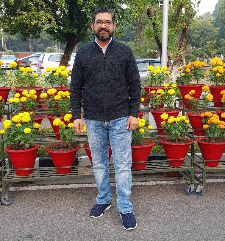 Ut Guest House主图