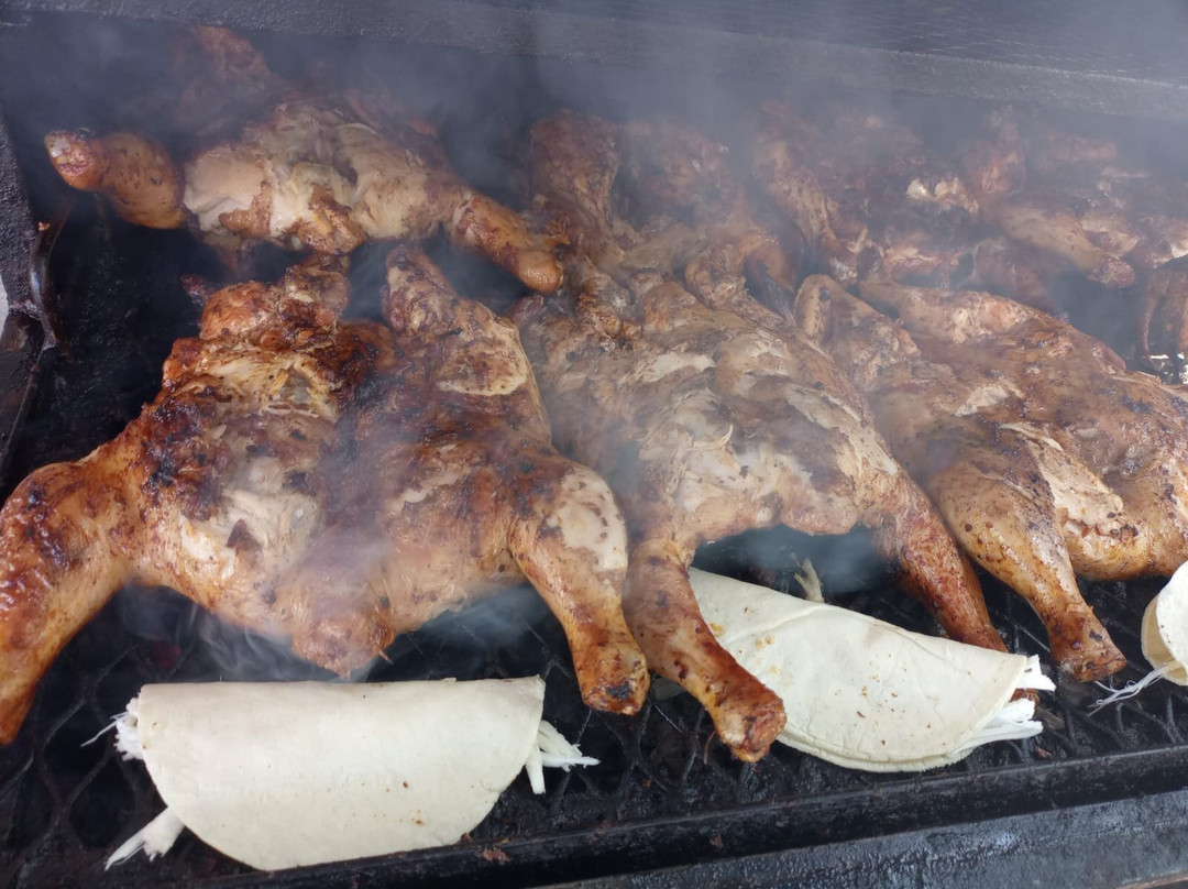 Asadero y Rosticero "El Beni"