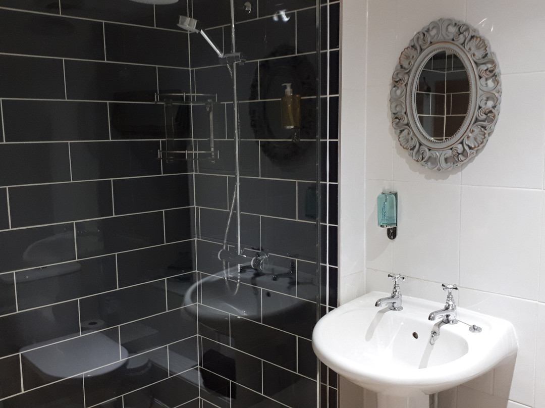 头巾纹章酒店主图