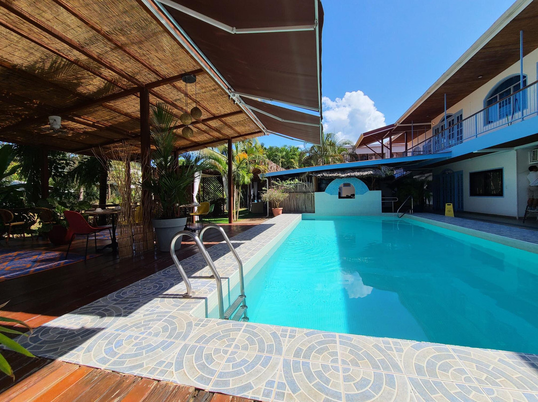 Boutique Hotel Ibiza主图