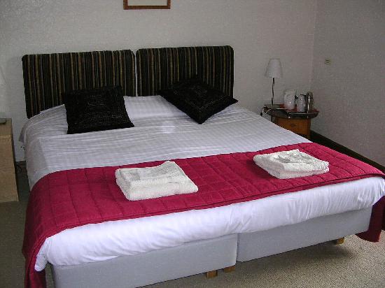 Willowford Farm Bed and Breakfast-客卧