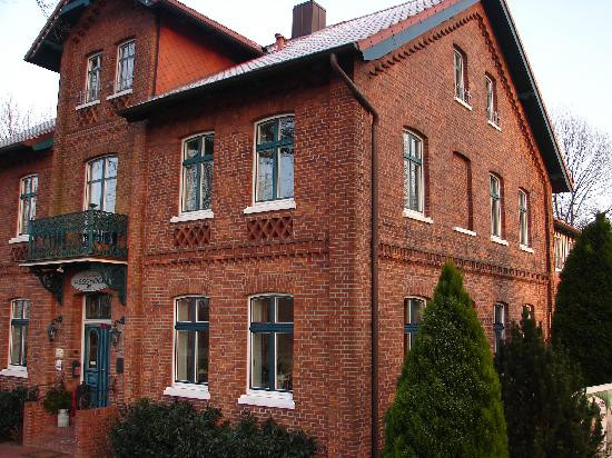 Pension Hessbögel主图