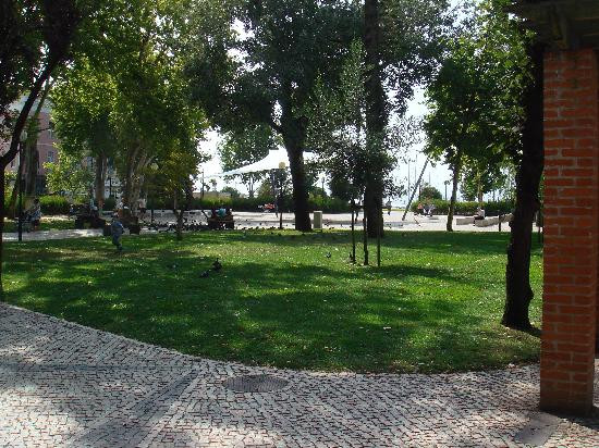Hotel Costa de Prata 2