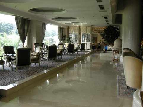 北京锦江富园大酒店主图