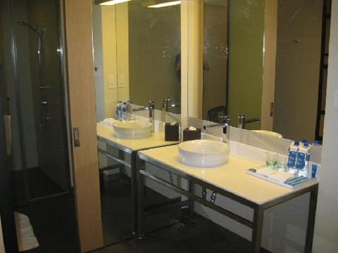 佛山南海雅乐轩酒店主图