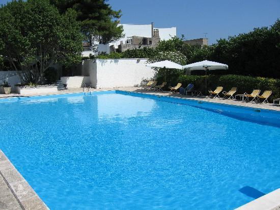 Giurdignano酒店住宿-B&B Resort Nostra Signora dei Turchi