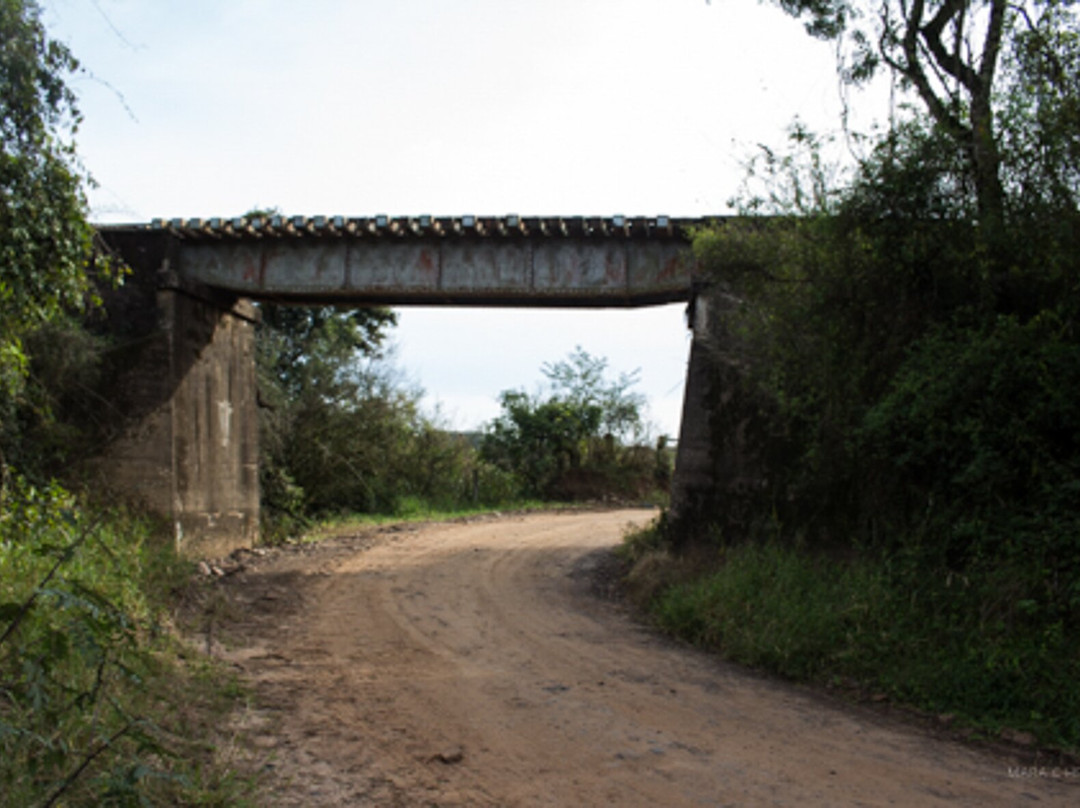 Ponte Seca景点图片