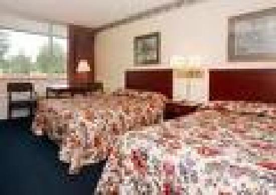 Americas Best Value Inn