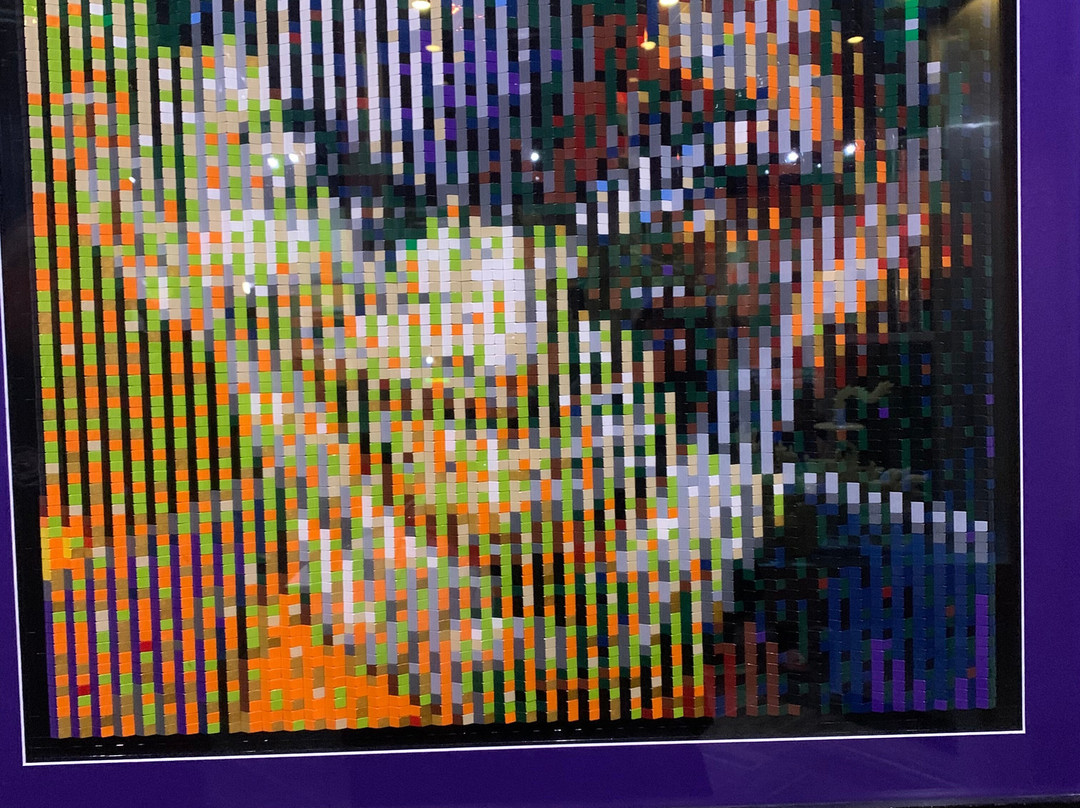 Ripley's Believe It or Not!-美特尔海滩必去景点