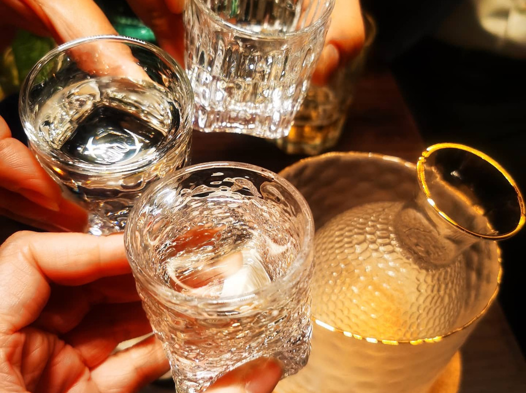 Miyaki Izakaya主图