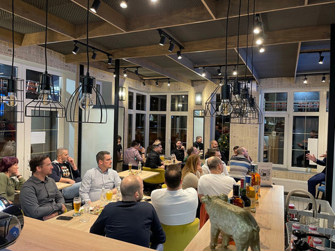 Craft Café & Bar-德布勒森必去景点