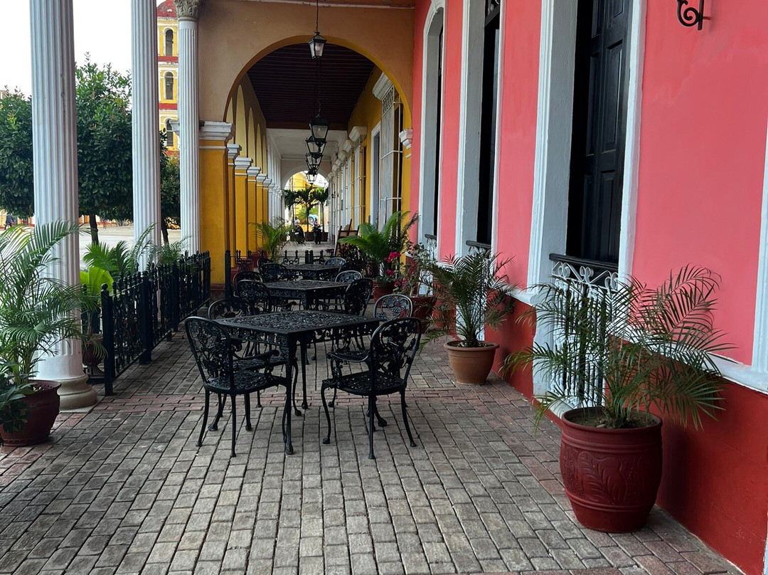 Hotel Camino del Principe主图