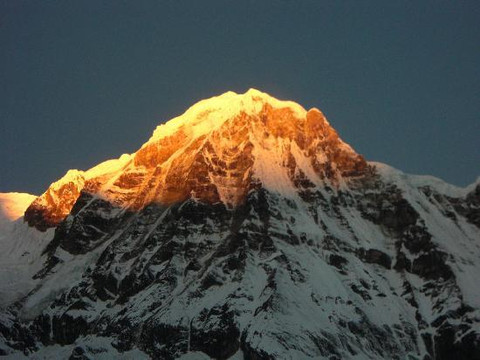 徒步喜马拉雅——私享之旅-加德满都必去景点