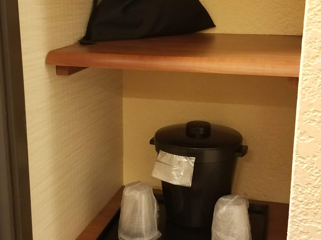 Fairfield by Marriott Inn & Suites Kansas City Airport主图