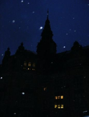 北欧博物馆-斯德哥尔摩必去景点