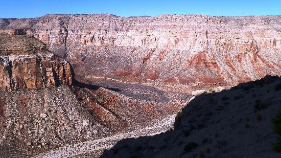 Havasu Falls-苏佩必去景点