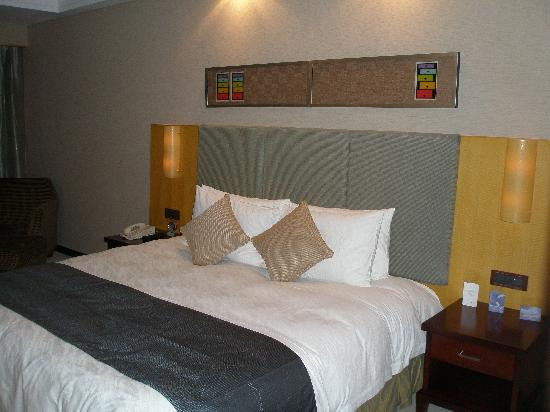 清远建滔裕花园酒店主图