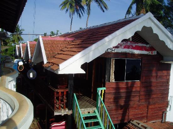 Arugam Bay-阿鲁甘湾必去景点