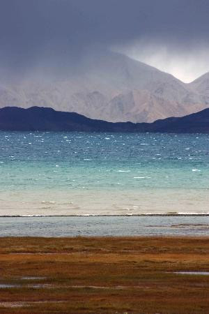 Pamir Highway-杜尚别必去景点