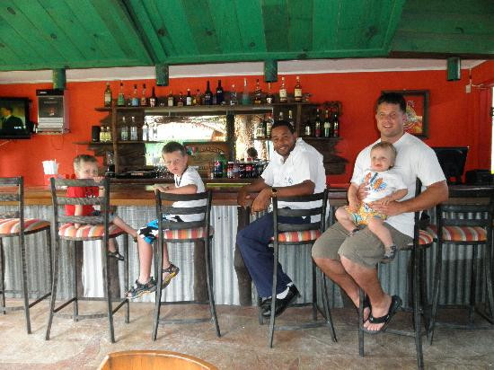 Jamaica Solid Gold Tours-Boscobel必去景点