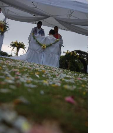 Eden Nature Park-达沃必去景点