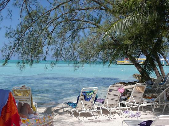 朗姆岬-大开曼岛必去景点