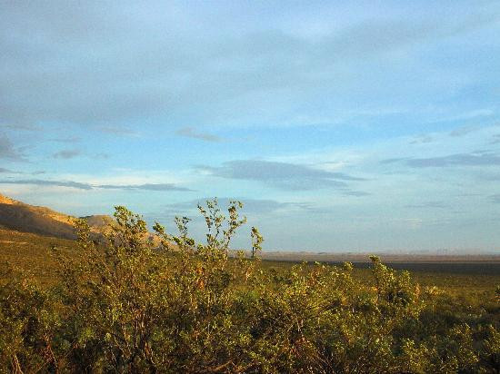 Oliver Lee Memorial State Park-阿拉莫戈多必去景点