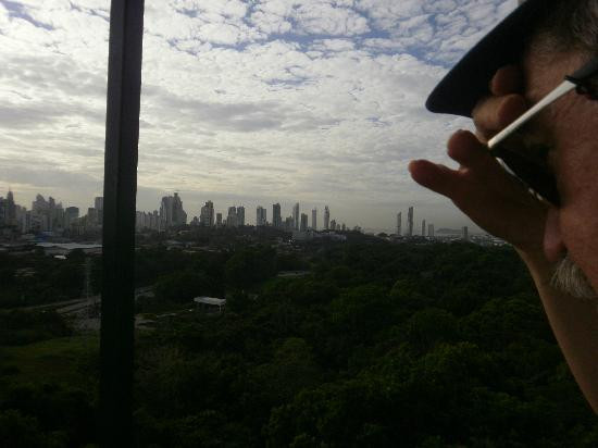Metropolitan National Park景点图片