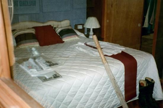 Buford Pusser Home and Museum-Adamsville必去景点