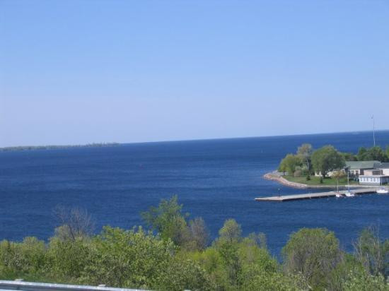 Lake Ontario Park景点图片