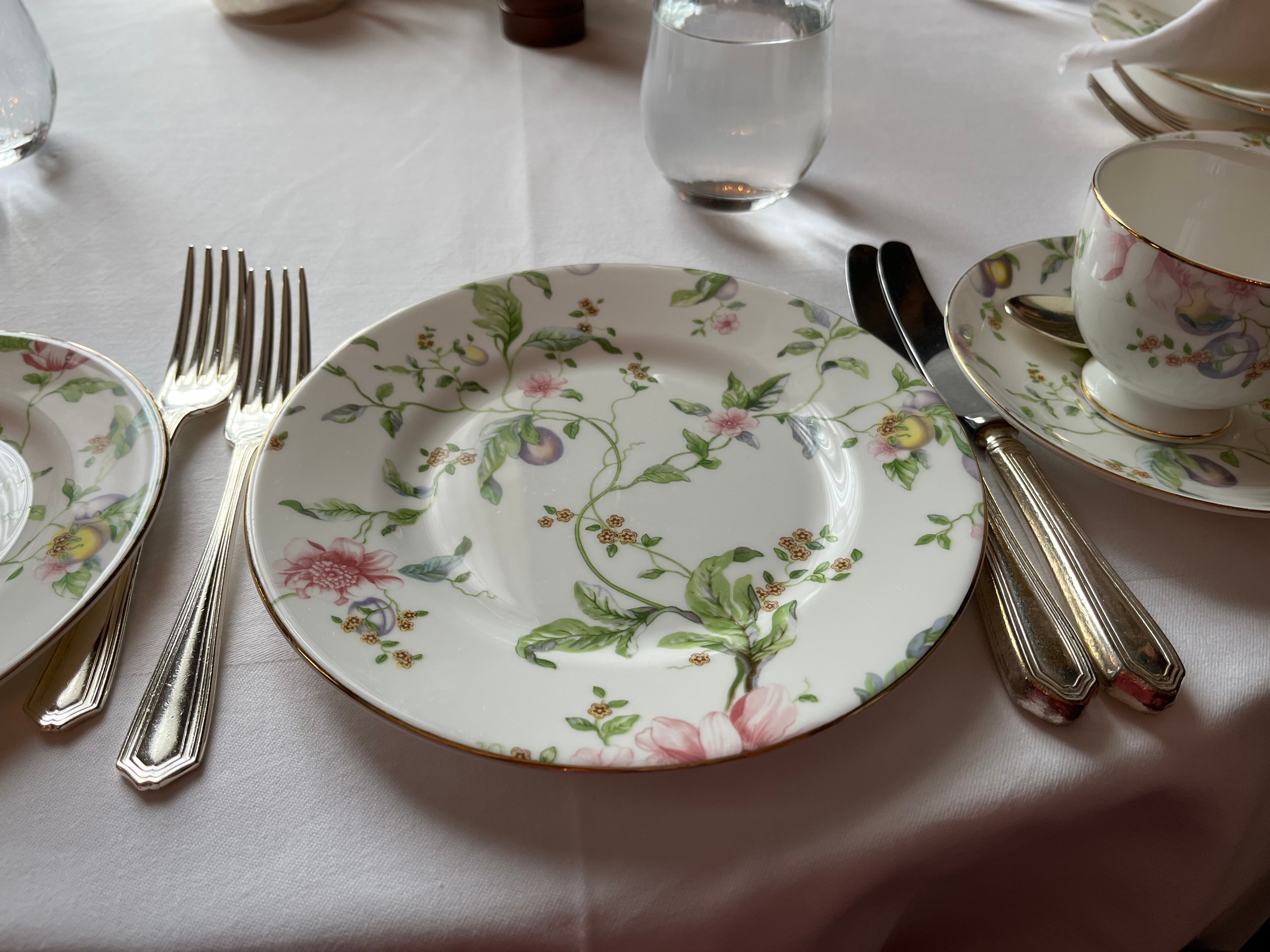 Dromoland Castle Hotel-餐饮