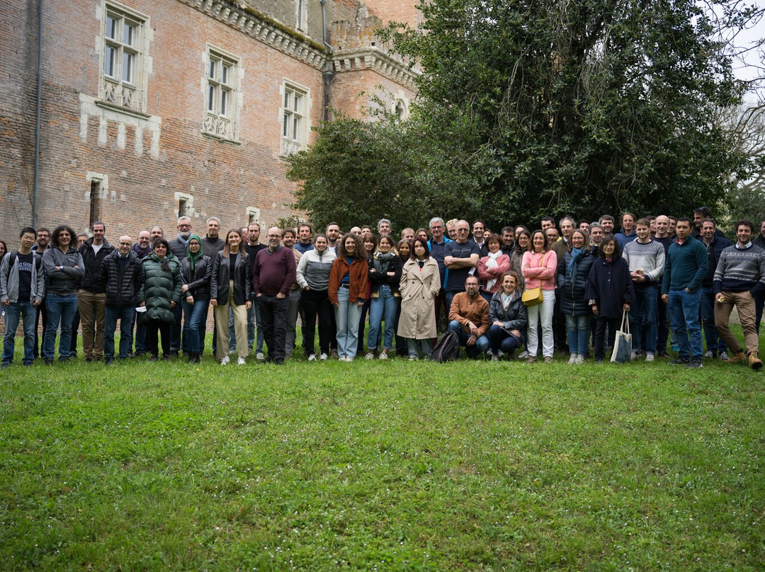 Chateau de Terrides主图