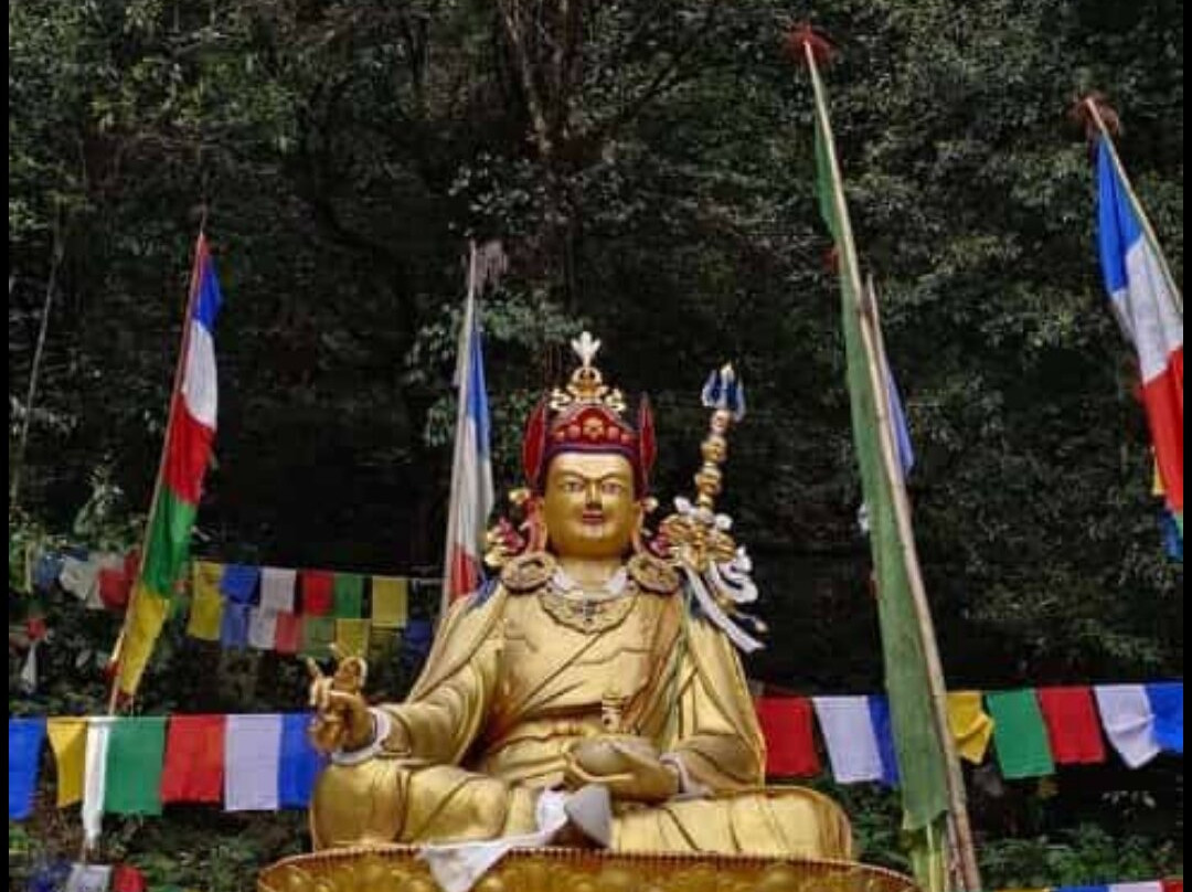 Khecheopalri Lake-Pelling必去景点