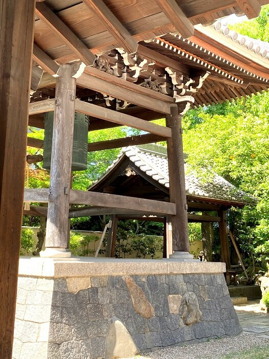 Shoman-ji Temple-Sakae必去景点