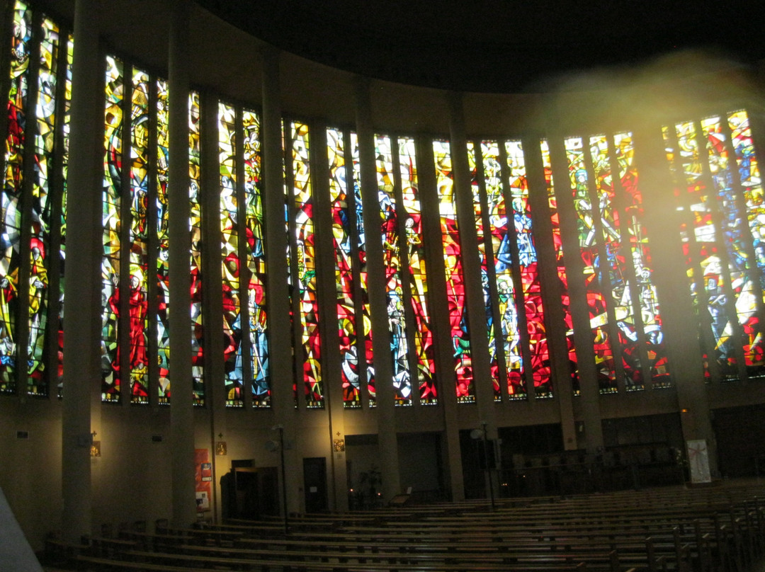 Eglise Saint-Pierre d' Yvetot景点图片