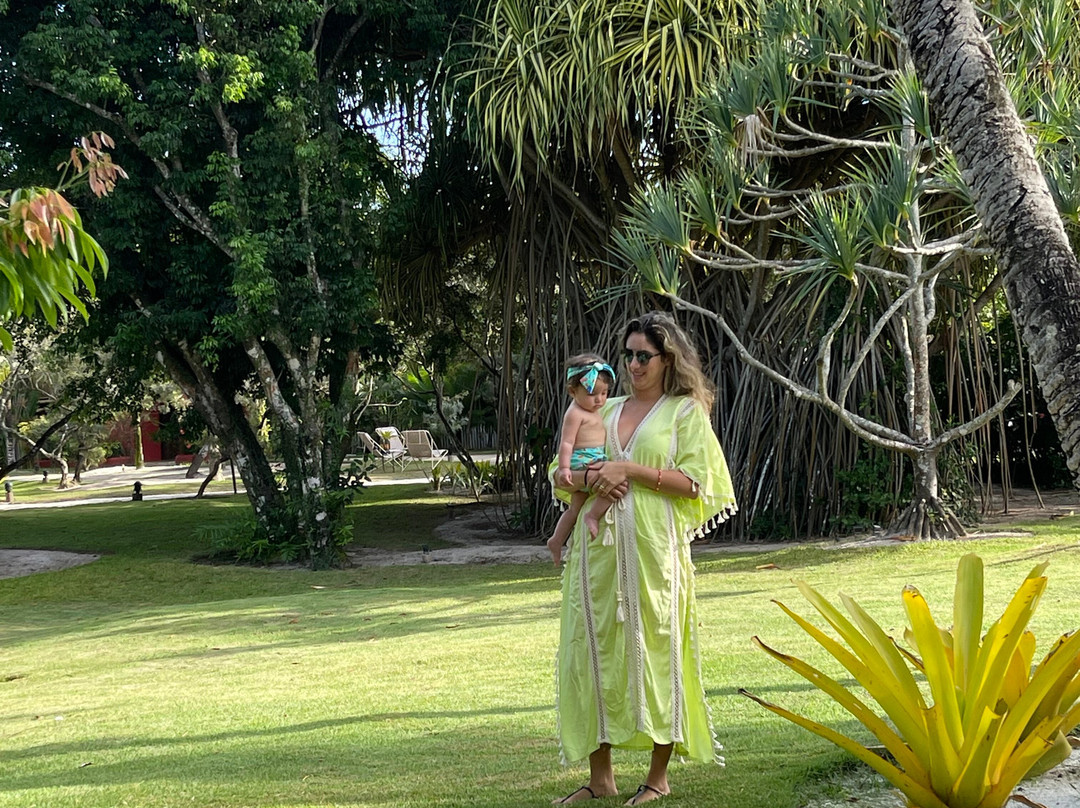 Pousada Estrela D'Água主图