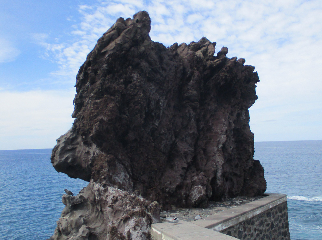 Praia Ponta do Sol-Ponta Do Sol必去景点