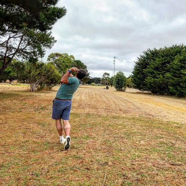 Beeac Golf Club-Beeac必去景点