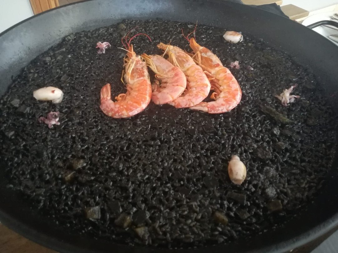 Restaurante Gurea