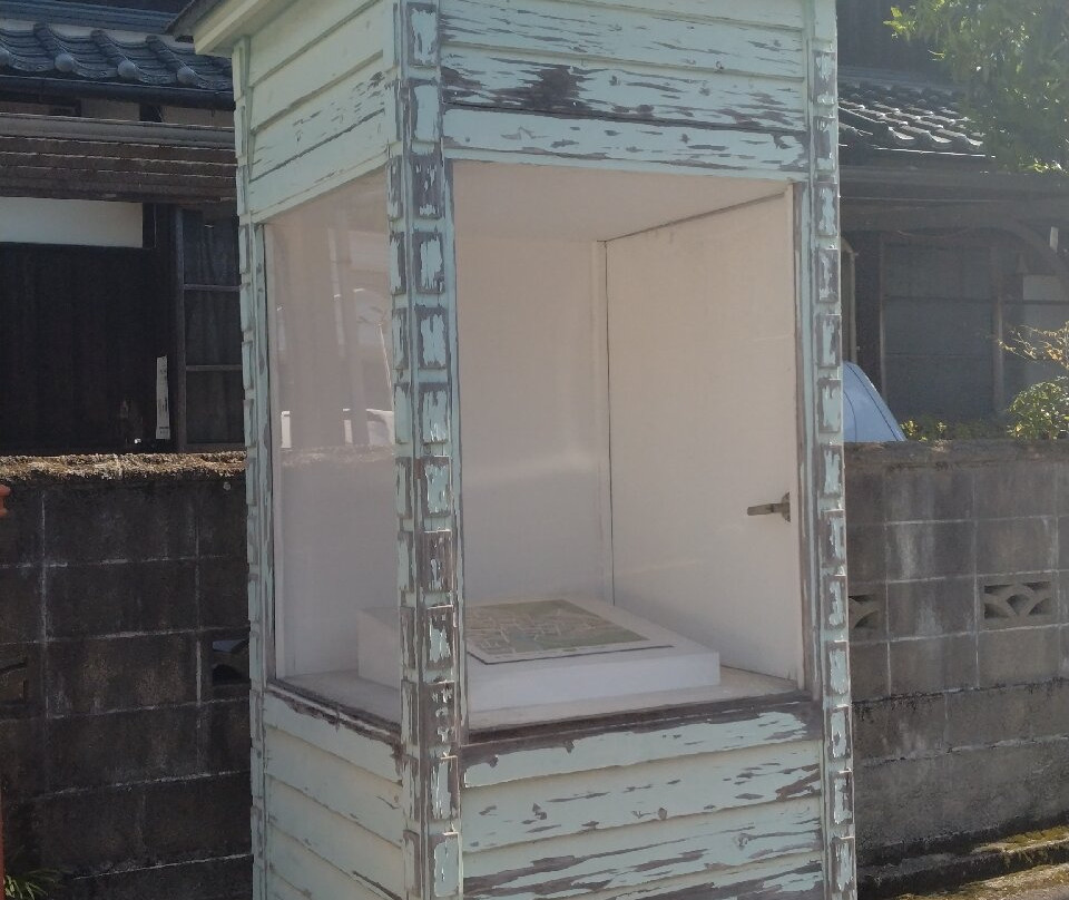 Old Ikuno Police Station-朝来市必去景点