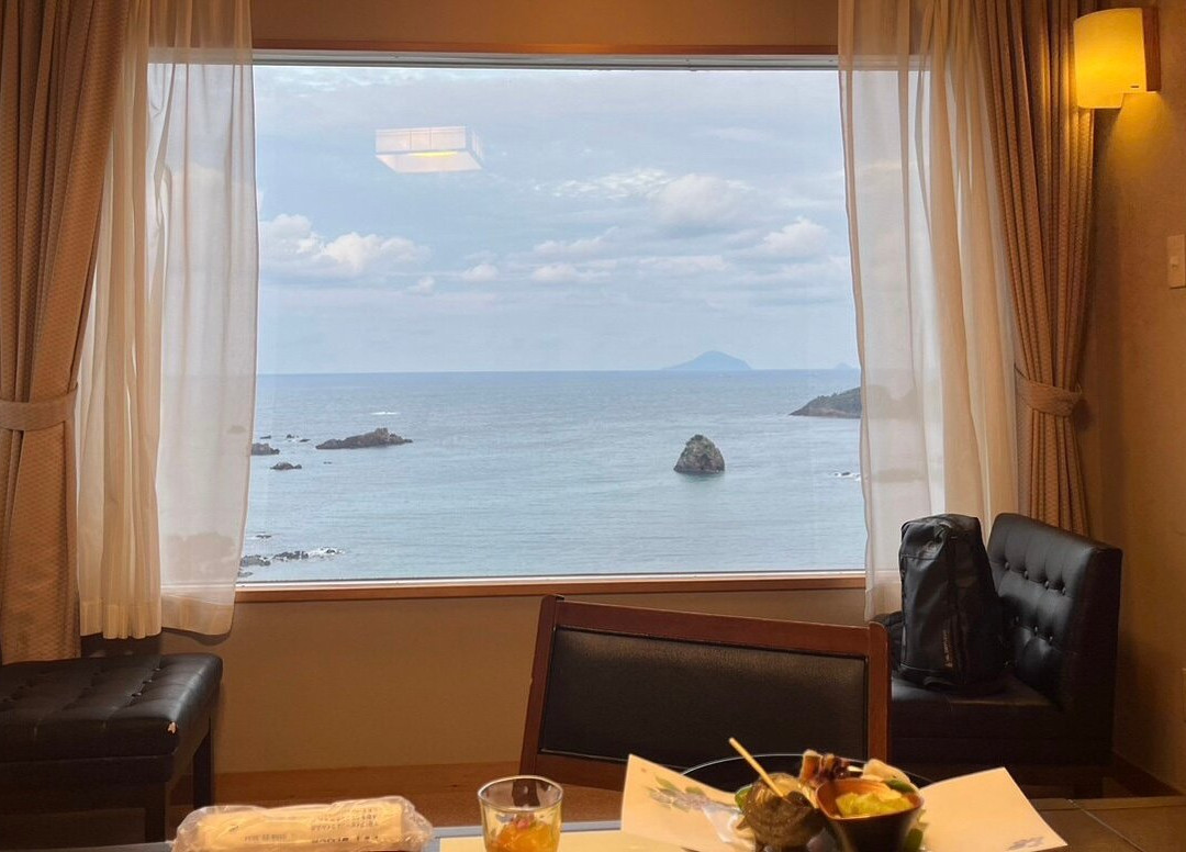 Shimoda View Hotel主图