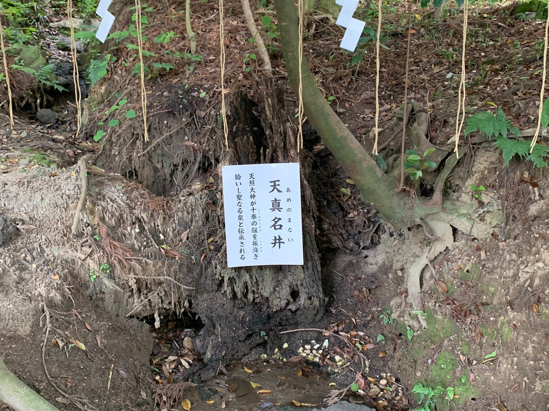 Yamato Sanzan-橿原市必去景点