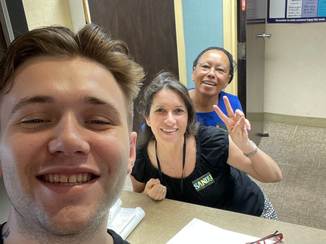 Hampton Inn Raleigh/clayton I-40主图