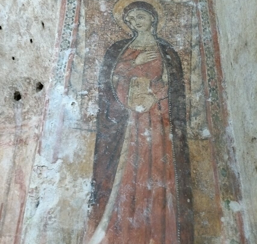 Chiesa di Sotterra-Paola必去景点