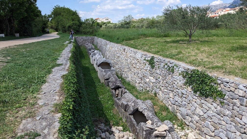 Kapljuc景点图片