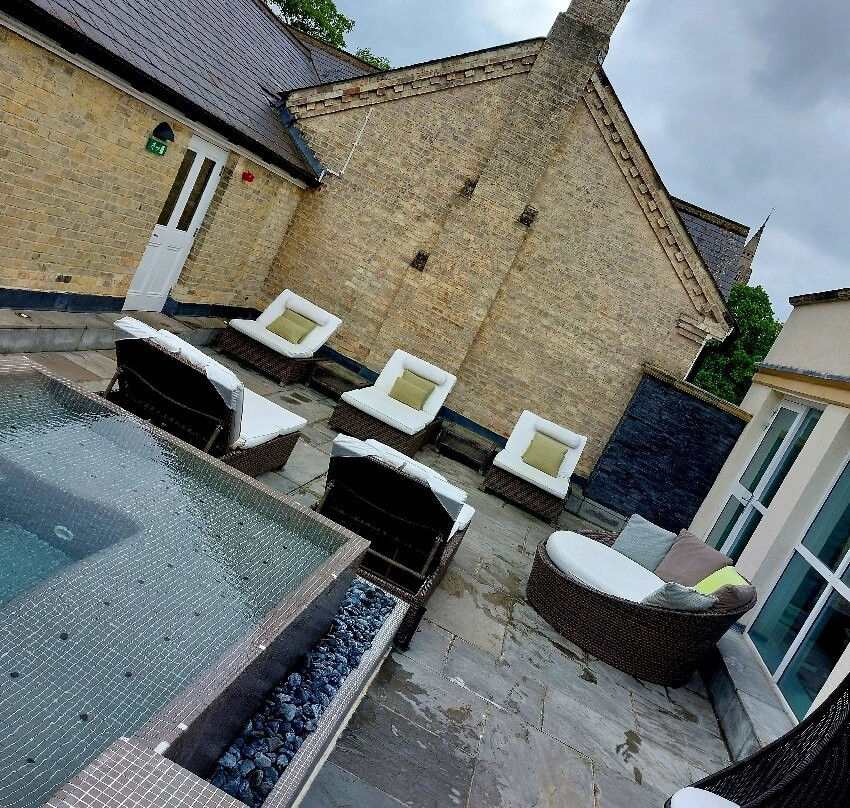 The Spa at Bedford Lodge Hotel景点图片