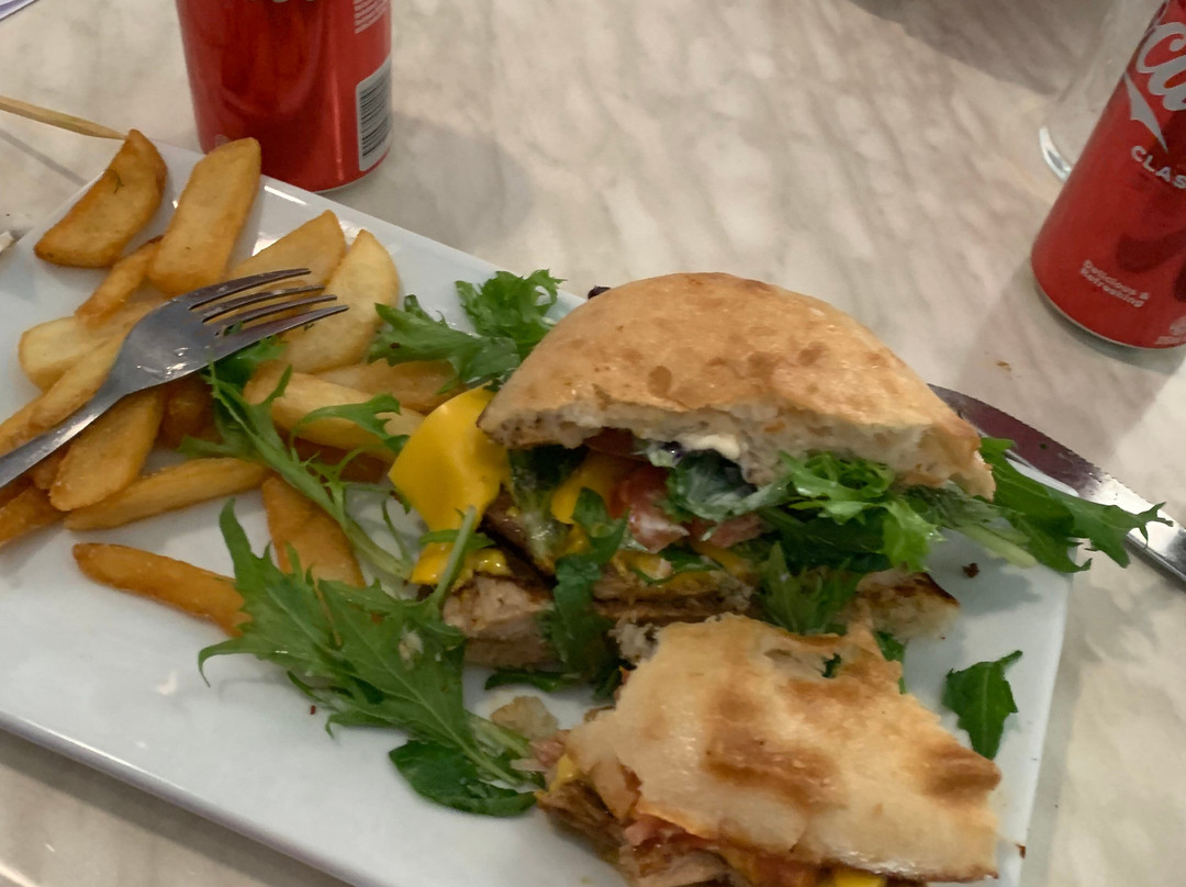 Freemasons Tavern Beverley主图