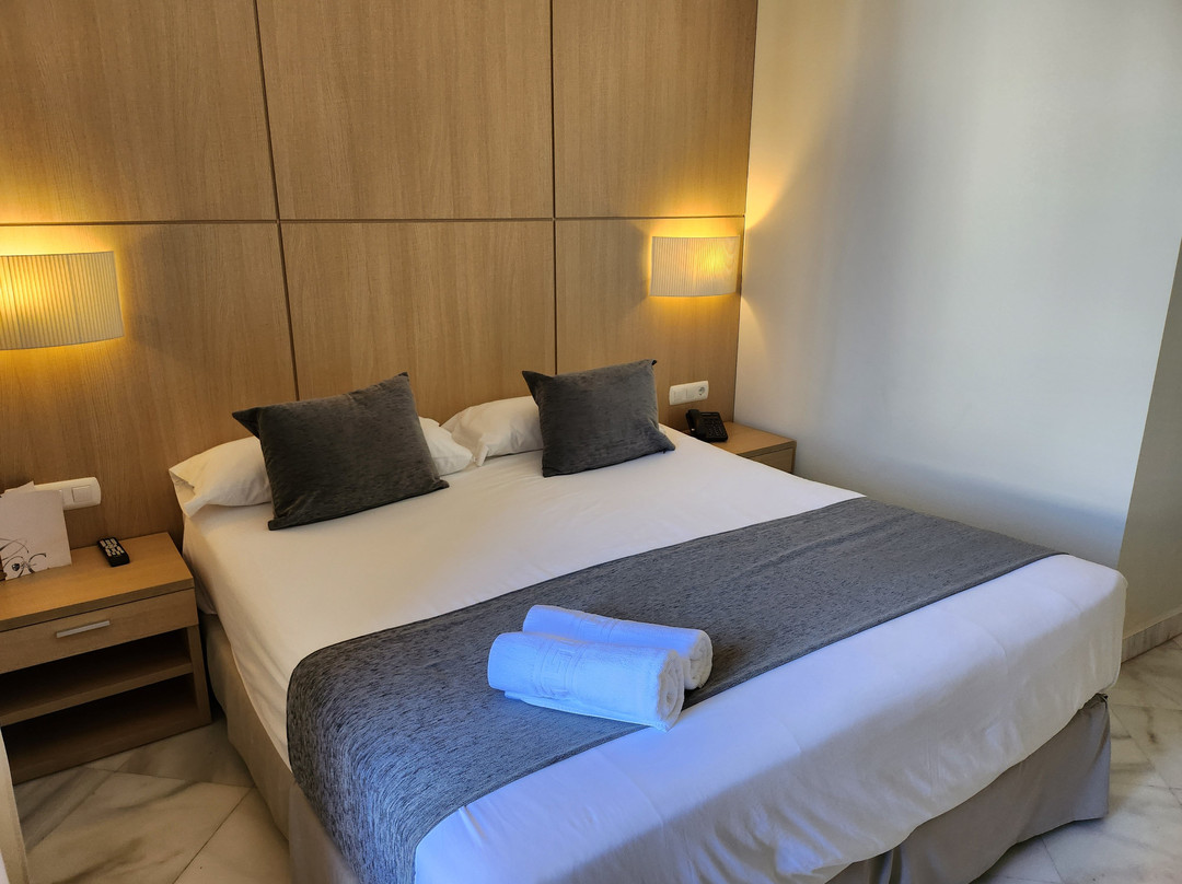 Hotel Boutique Convento Cadiz主图